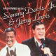 Image for article titled Silly Little Show-Biz Book Club #12: Sammy Davis Jr.'s Yes, I Can